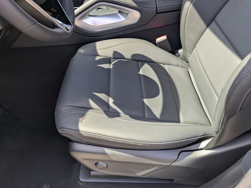 Certified 2025 Mercedes-Benz GLE GLE 350 SUV SUV