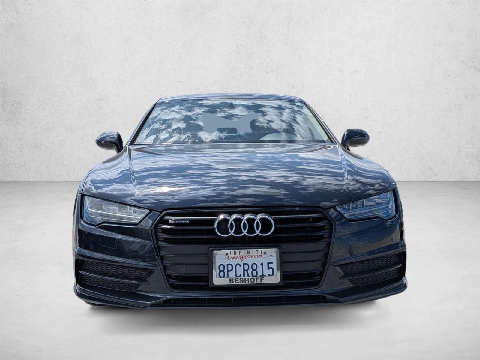 2016 Audi A7 3.0T Premium Plus photo 2