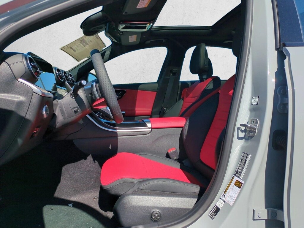 New 2026 Mercedes-Benz C-Class C 300 Sedan Sedan