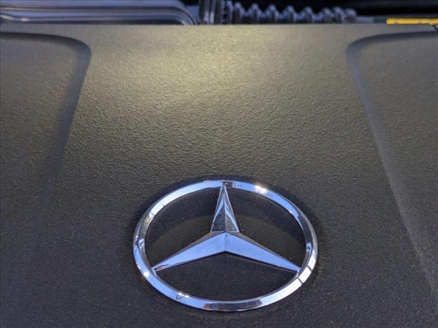 2024 Mercedes Benz E 350 4MATIC photo 2