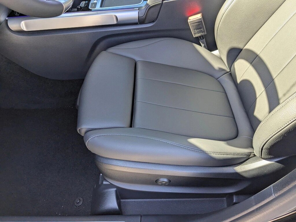 Certified 2025 Mercedes-Benz GLB GLB 250 SUV SUV