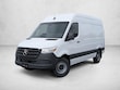  Mercedes-Benz Sprinter Cargo Van
