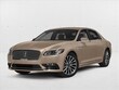 Lincoln Continental