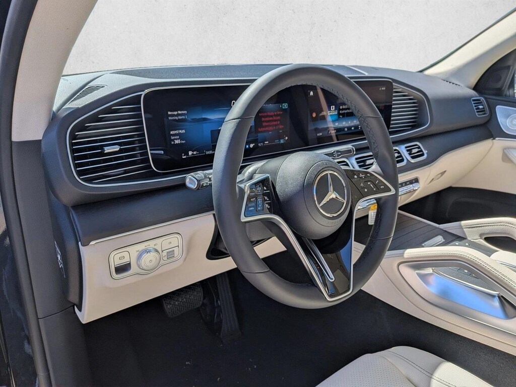 New 2026 Mercedes-Benz GLE 450 GLE 450 4MATIC ® SUV SUV