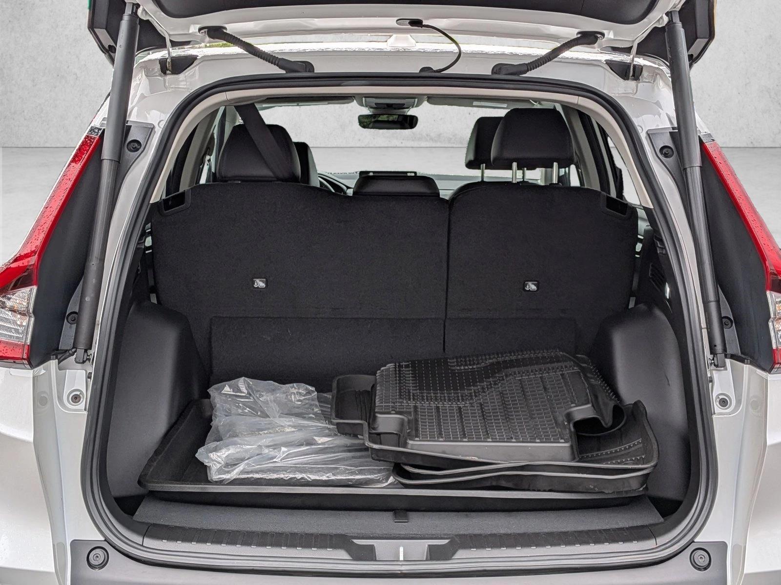 2024 Honda CR-V EX-L photo 5