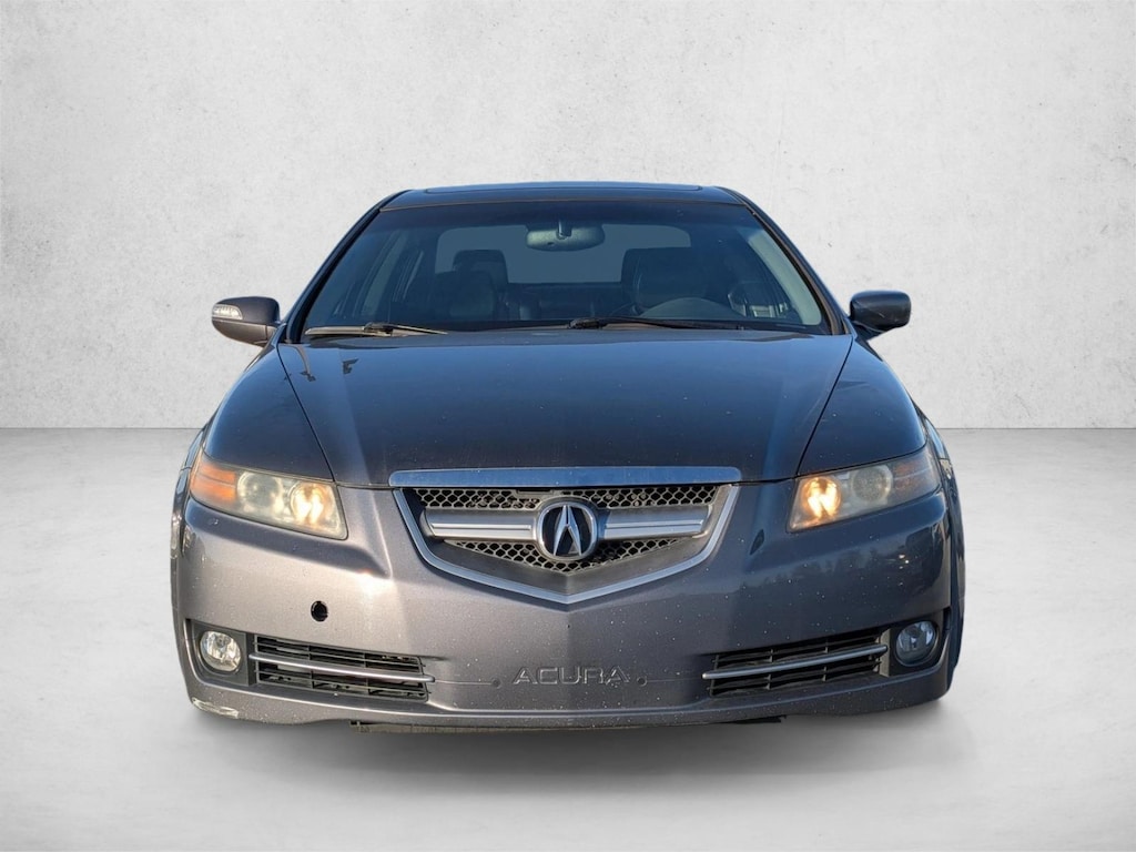 Used 2008 Acura TL 3.2 w/Nav System Sedan