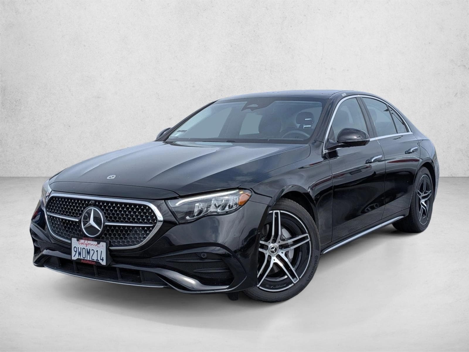 2026 Mercedes-Benz E-Class E350's photo