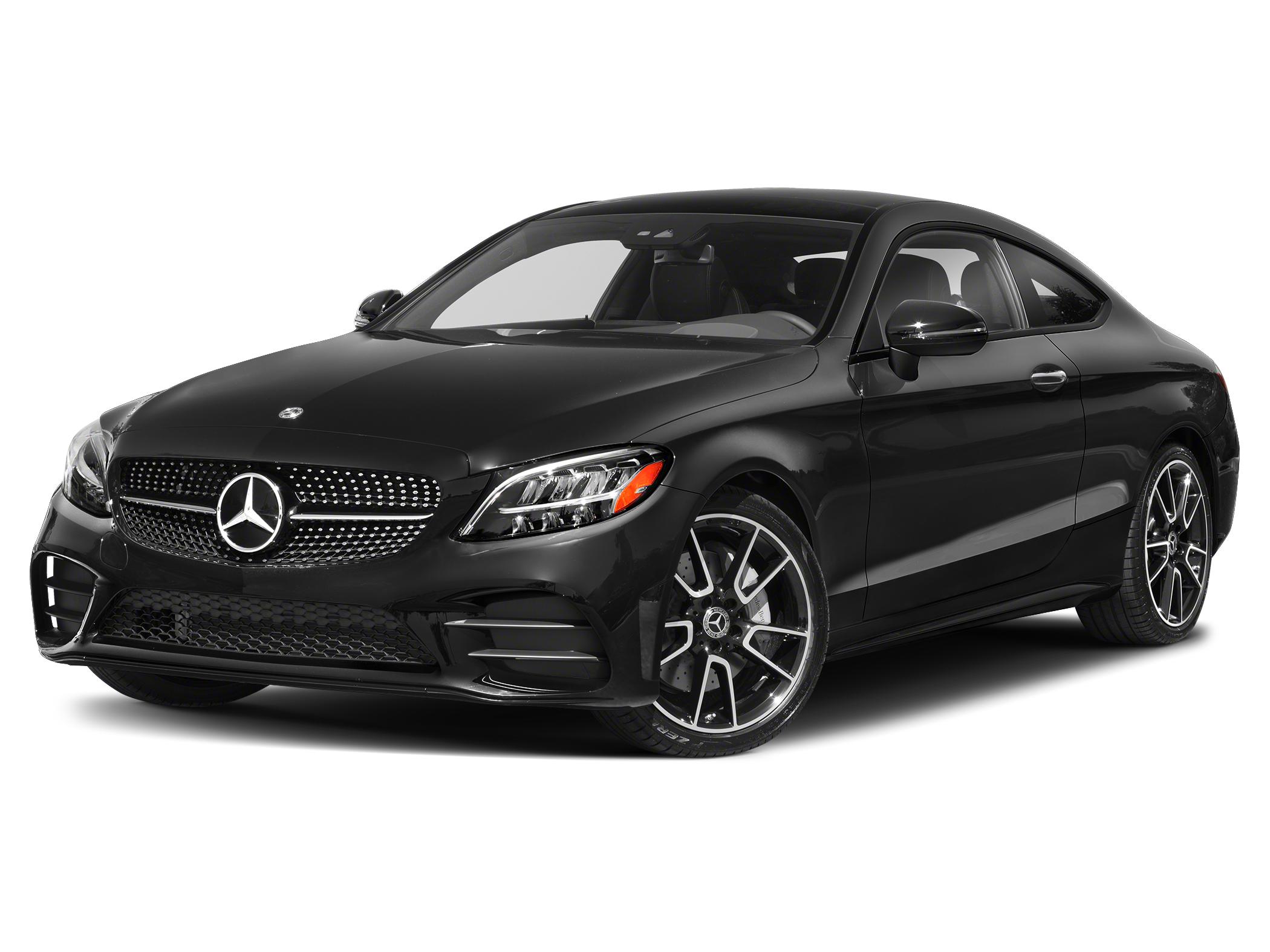 2022 Mercedes-Benz C-Class C 300's photo