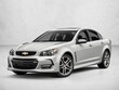  Chevrolet SS
