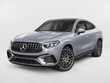  Mercedes-Benz AMG GLC 43