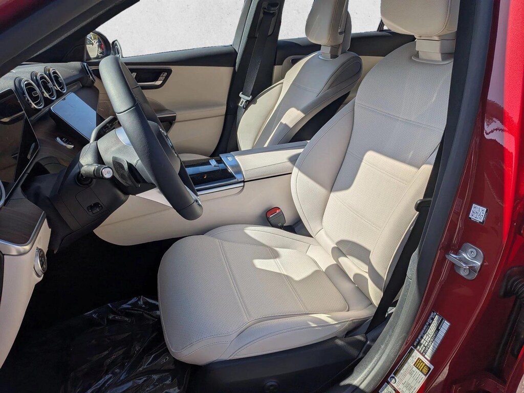 New 2026 Mercedes-Benz C 300 C 300 Sedan Sedan