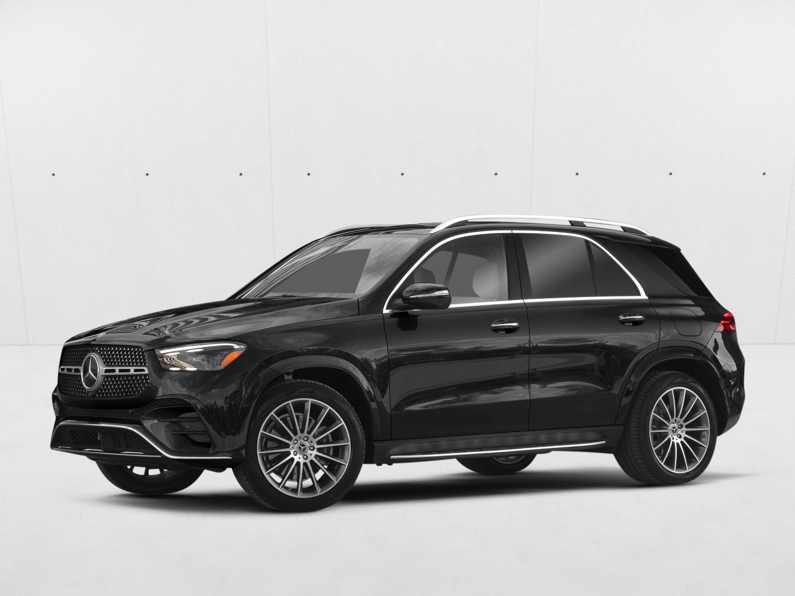 2024 Mercedes-Benz GLE GLE 450E 4MATIC's photo