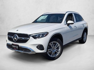 2025 Mercedes-Benz GLC 300 GLC 300 SUV SUV