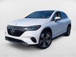 Mercedes-Benz EQE 350