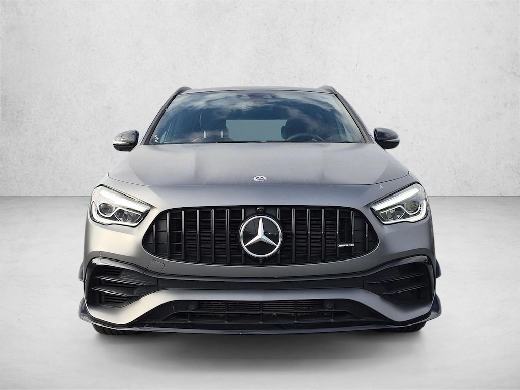 Certified 2023 Mercedes-Benz GLA SUV