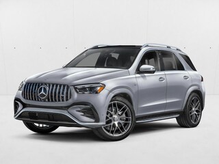 2025 Mercedes-Benz AMG GLE 53