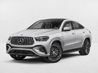 2025 Mercedes-Benz AMG GLE 53
