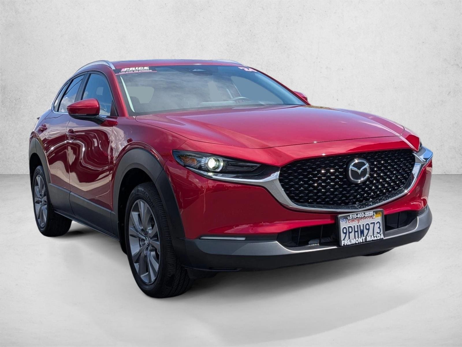 2024 Mazda CX-30 2.5 S Preferred Package photo 2