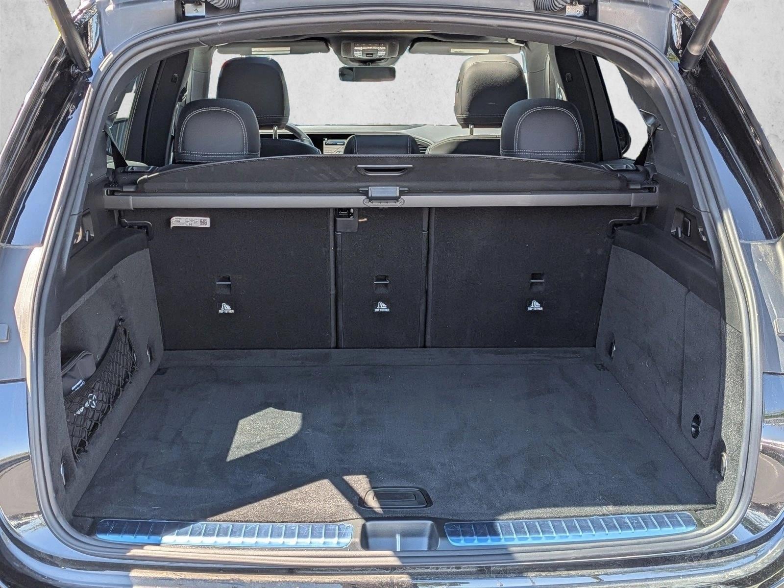 2025 Mercedes-Benz GLE 4MATIC photo 6