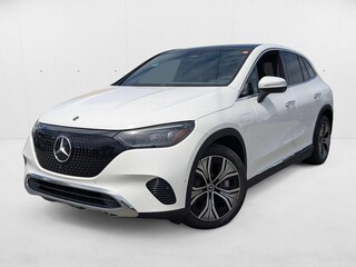 2025 Mercedes-Benz EQE 350
