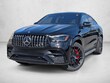  Mercedes-Benz AMG GLE 63