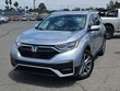Honda CR-V Hybrid