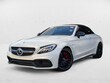 Mercedes-Benz AMG C 63