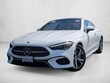  Mercedes-Benz CLE
