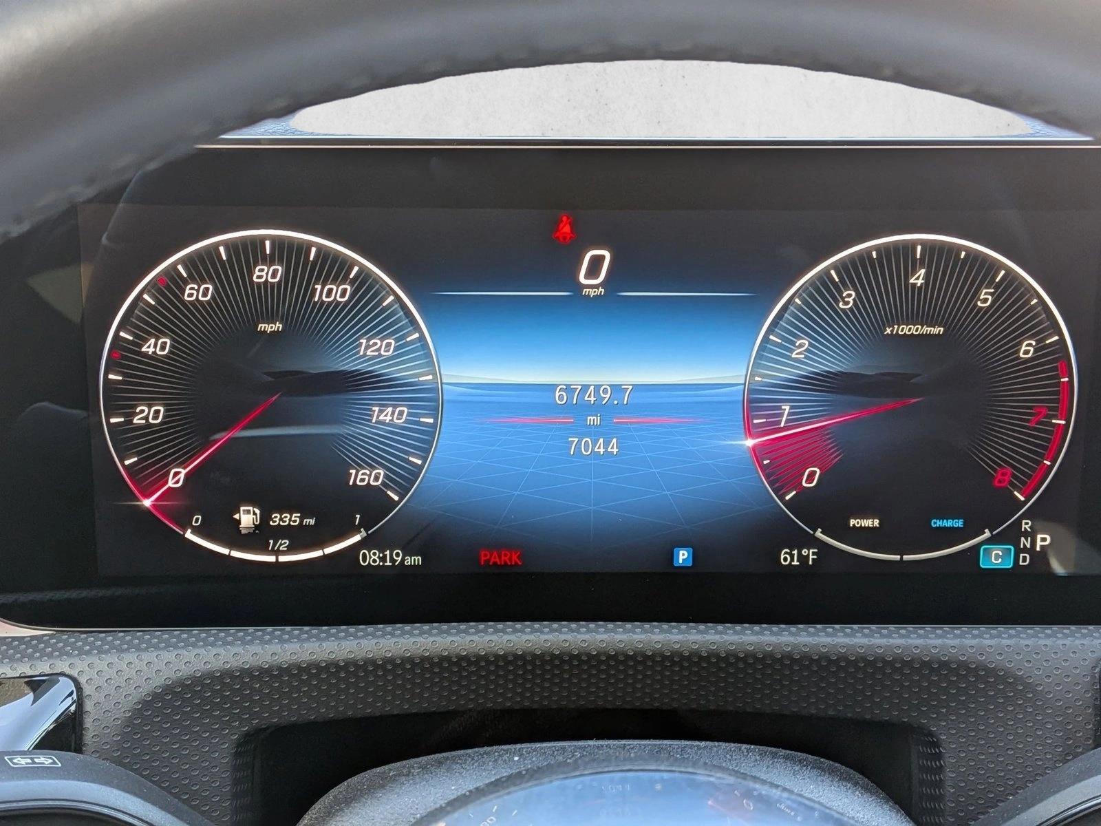 2026 Mercedes-Benz CLA CLA 250 - Photo 11