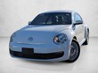  Volkswagen Beetle Coupe