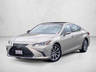 2020 LEXUS ES