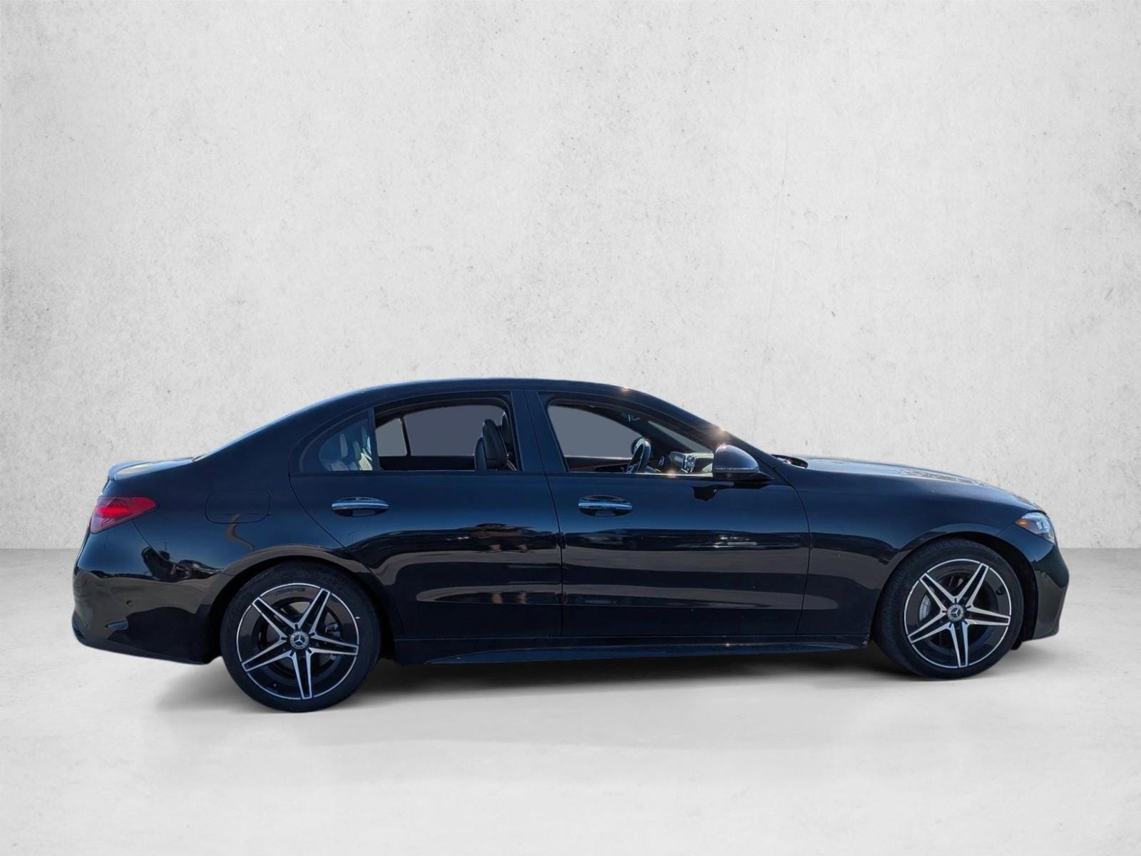 2022 Mercedes-Benz C-Class C 300 photo 4