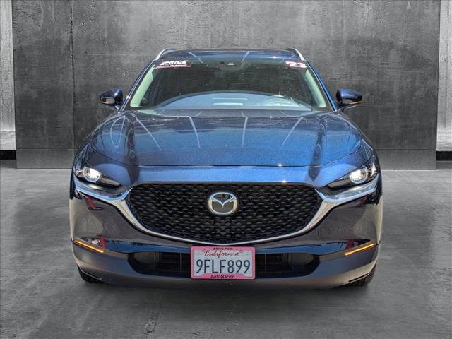 Used 2023 Mazda CX-30 Select with VIN 3MVDMBBM4PM534853 for sale in San Jose, CA