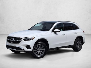 2026 Mercedes-Benz GLC 300 GLC 300 SUV SUV