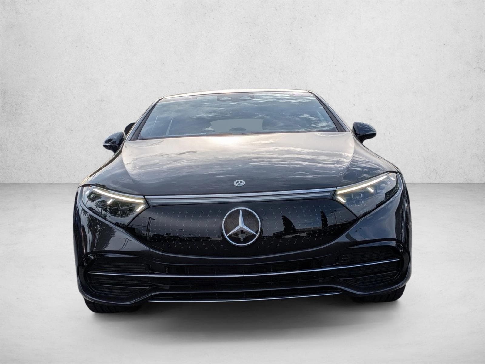 Certified 2023 Mercedes-Benz EQS Base with VIN W1KCG2DB7PA030106 for sale in San Jose, CA
