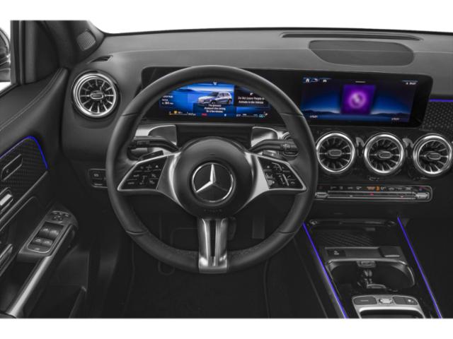 2025 Mercedes Benz GLB 250 4MATIC photo 4