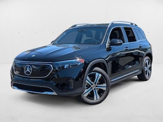 2023 Mercedes-Benz EQB 350