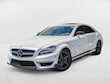 Mercedes-Benz CLS 63 AMG