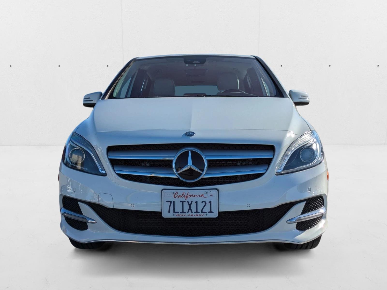 Used 2015 Mercedes-Benz B-Class Base with VIN WDDVP9AB2FJ004629 for sale in San Jose, CA