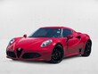 Alfa Romeo 4C