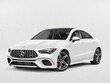 Mercedes-Benz AMG CLA 45
