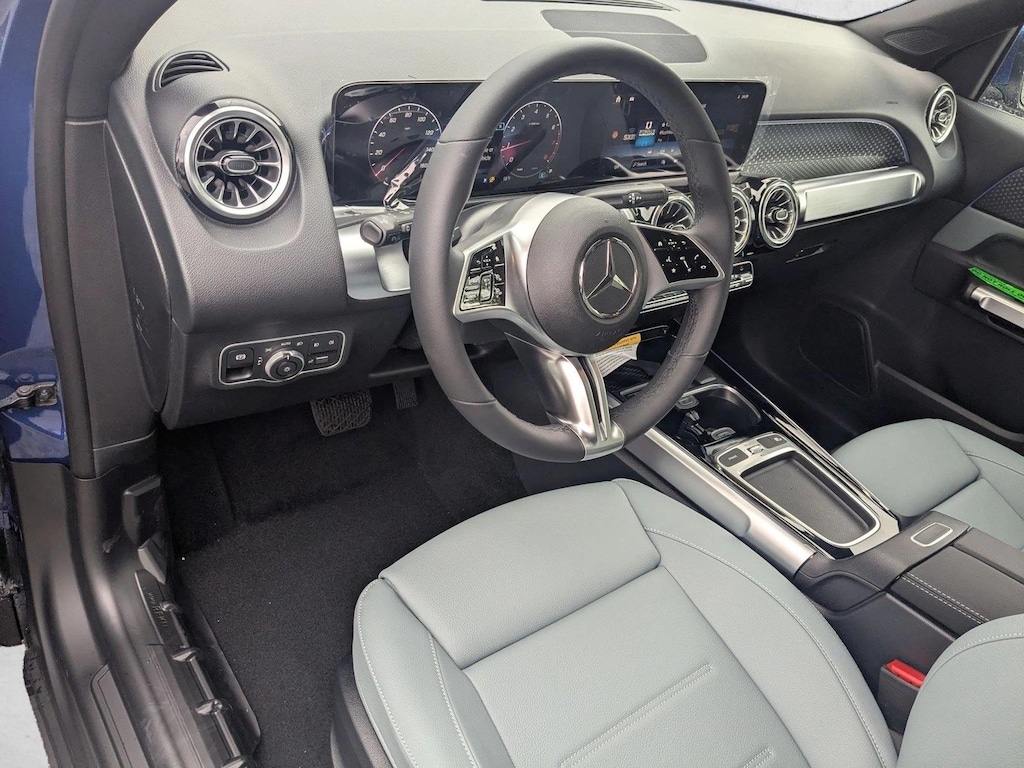 New 2026 Mercedes-Benz GLB 250 GLB 250 SUV SUV
