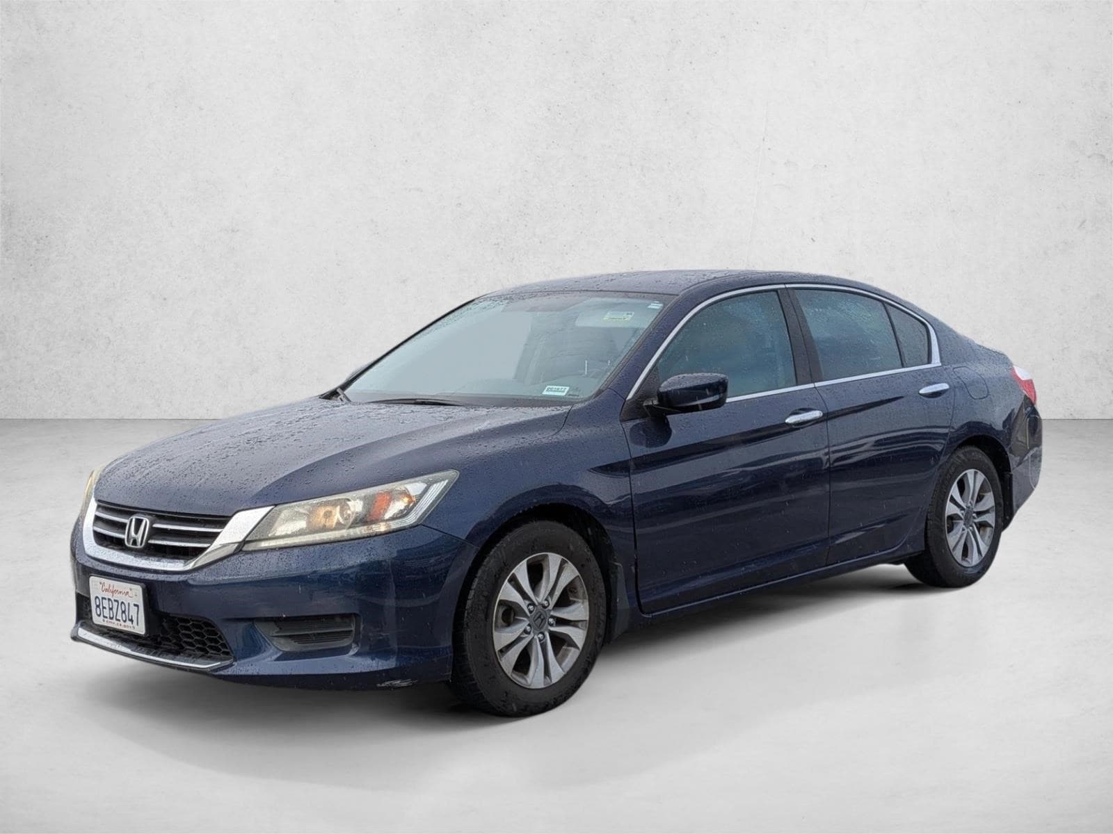 2014 Honda Accord LX's photo