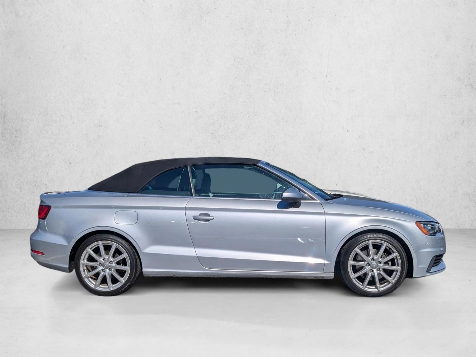2016 Audi A3 1.8T Premium photo 4