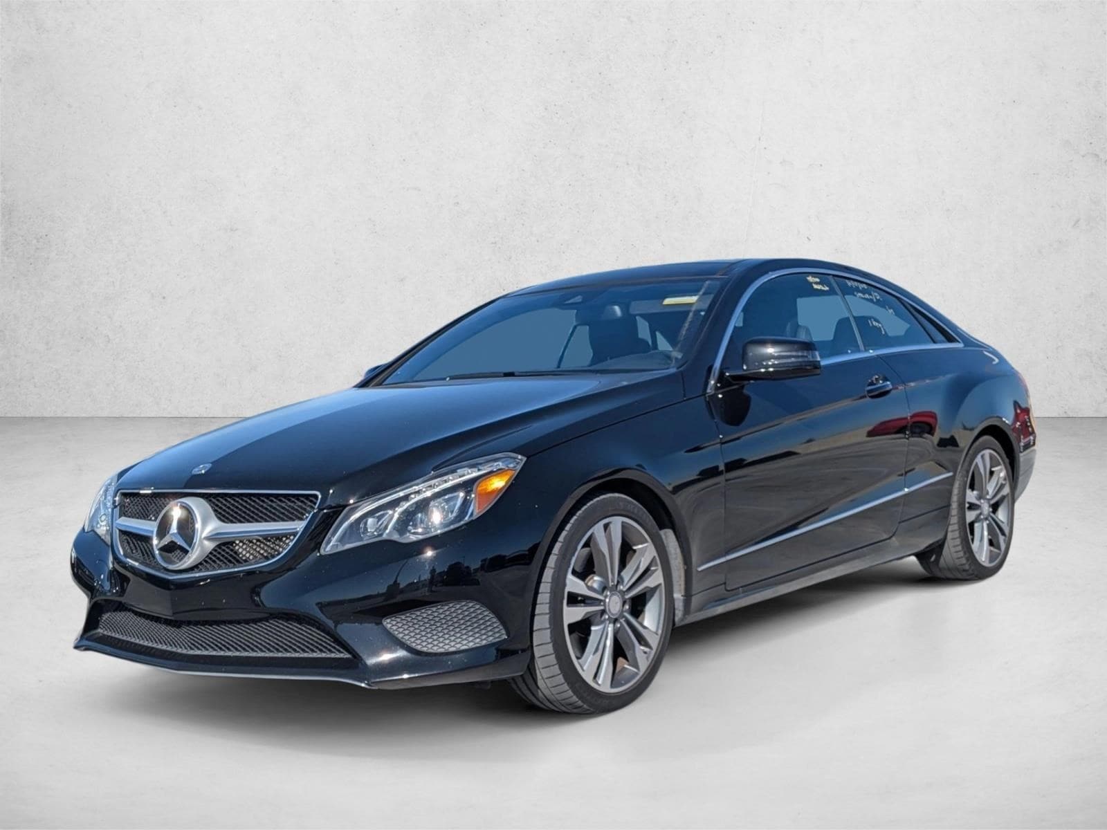 2017 Mercedes-Benz E-Class E400