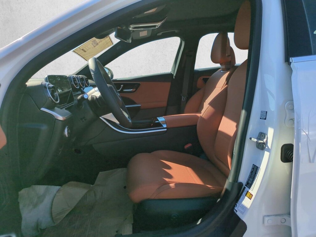 New 2026 Mercedes-Benz C-Class C 300 Sedan Sedan