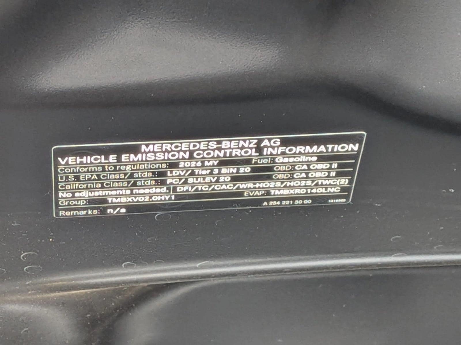 2026 Mercedes-Benz CLE CLE 300 - Photo 17