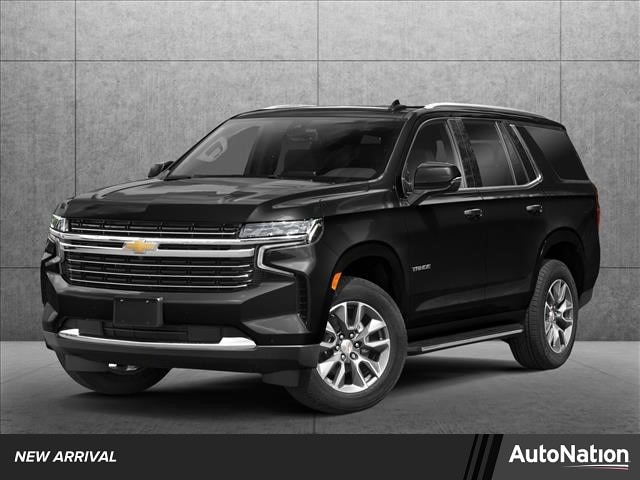 2022 Chevrolet Tahoe