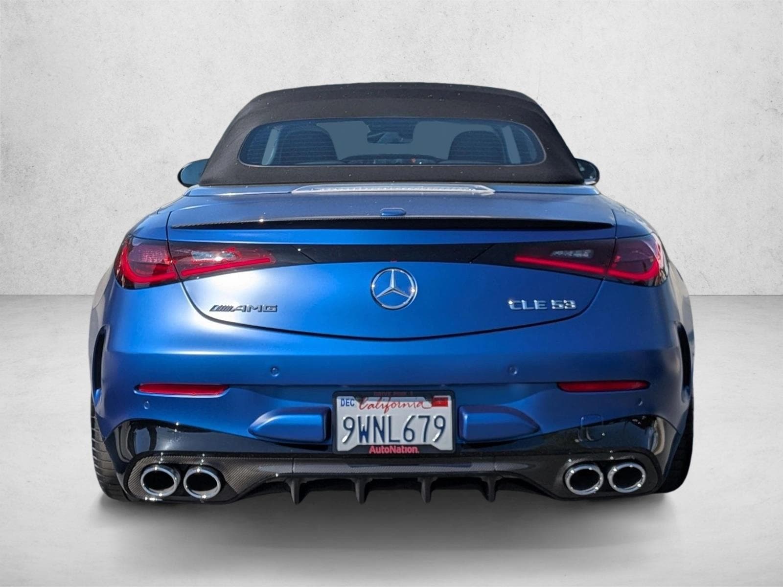 2026 Mercedes-Benz CLE 4MATIC photo 6