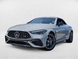 Mercedes-Benz AMG CLE 53